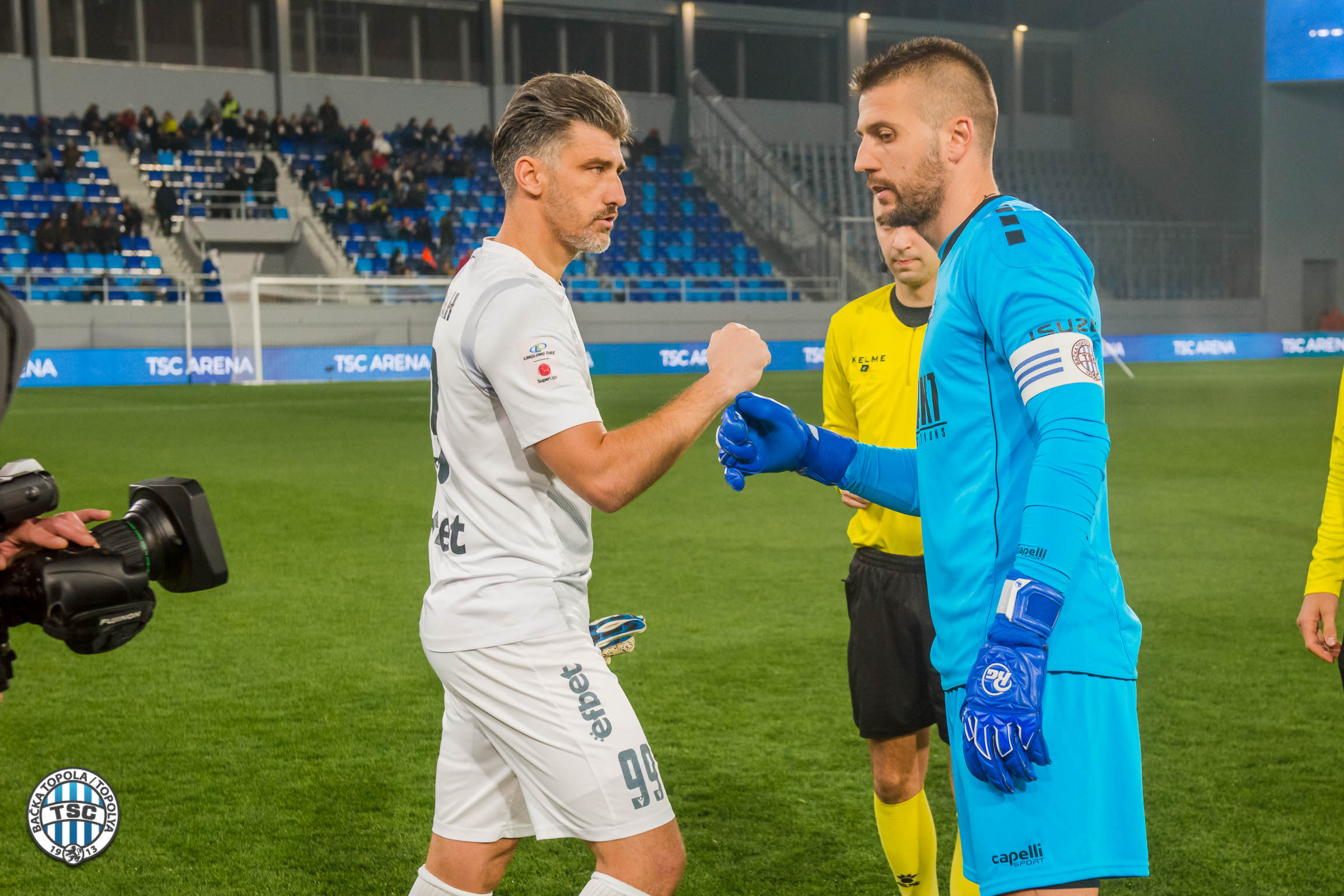FK Radnicki Nis 0-3 FK AIK Bačka Topola :: Resumos :: Vídeos