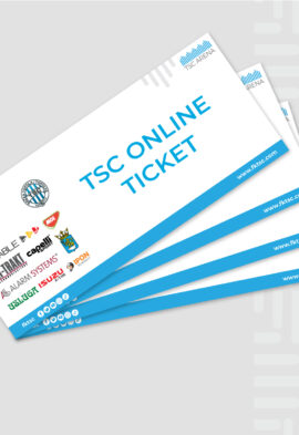 TSC Backa Topola - Ferencvárosi TC, programme + ticket 2021