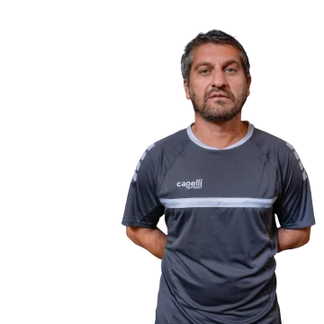 trainer-Radojčić Branislav