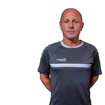 trainer-Szabó Árpád